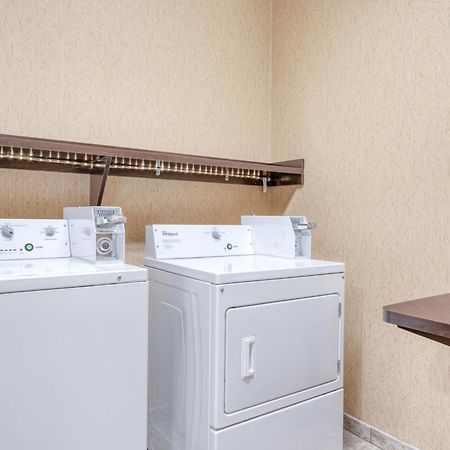 Hampton Inn By Hilton Washington Court House Jeffersonville Екстер'єр фото