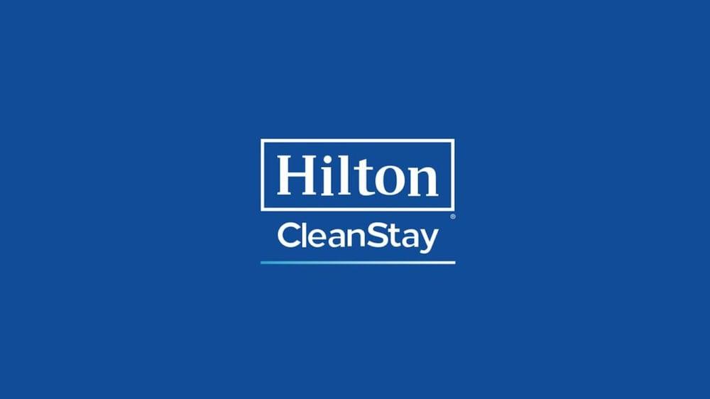 Hampton Inn By Hilton Washington Court House Jeffersonville Екстер'єр фото