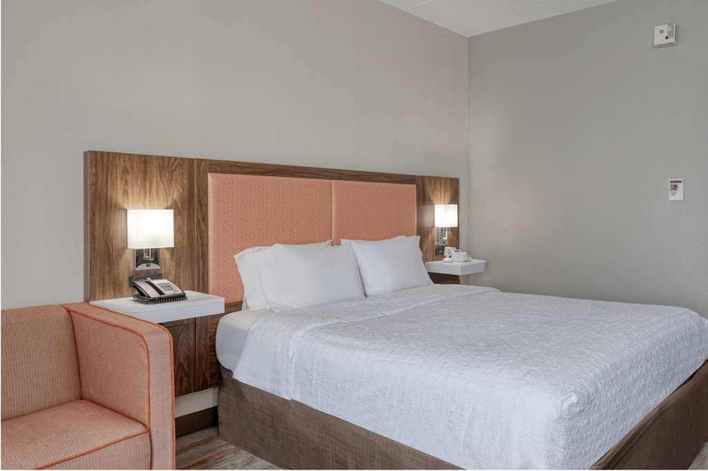 Hampton Inn By Hilton Washington Court House Jeffersonville Номер фото