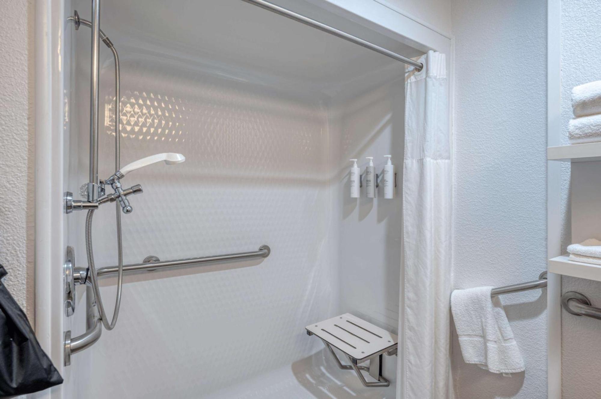 Hampton Inn By Hilton Washington Court House Jeffersonville Екстер'єр фото