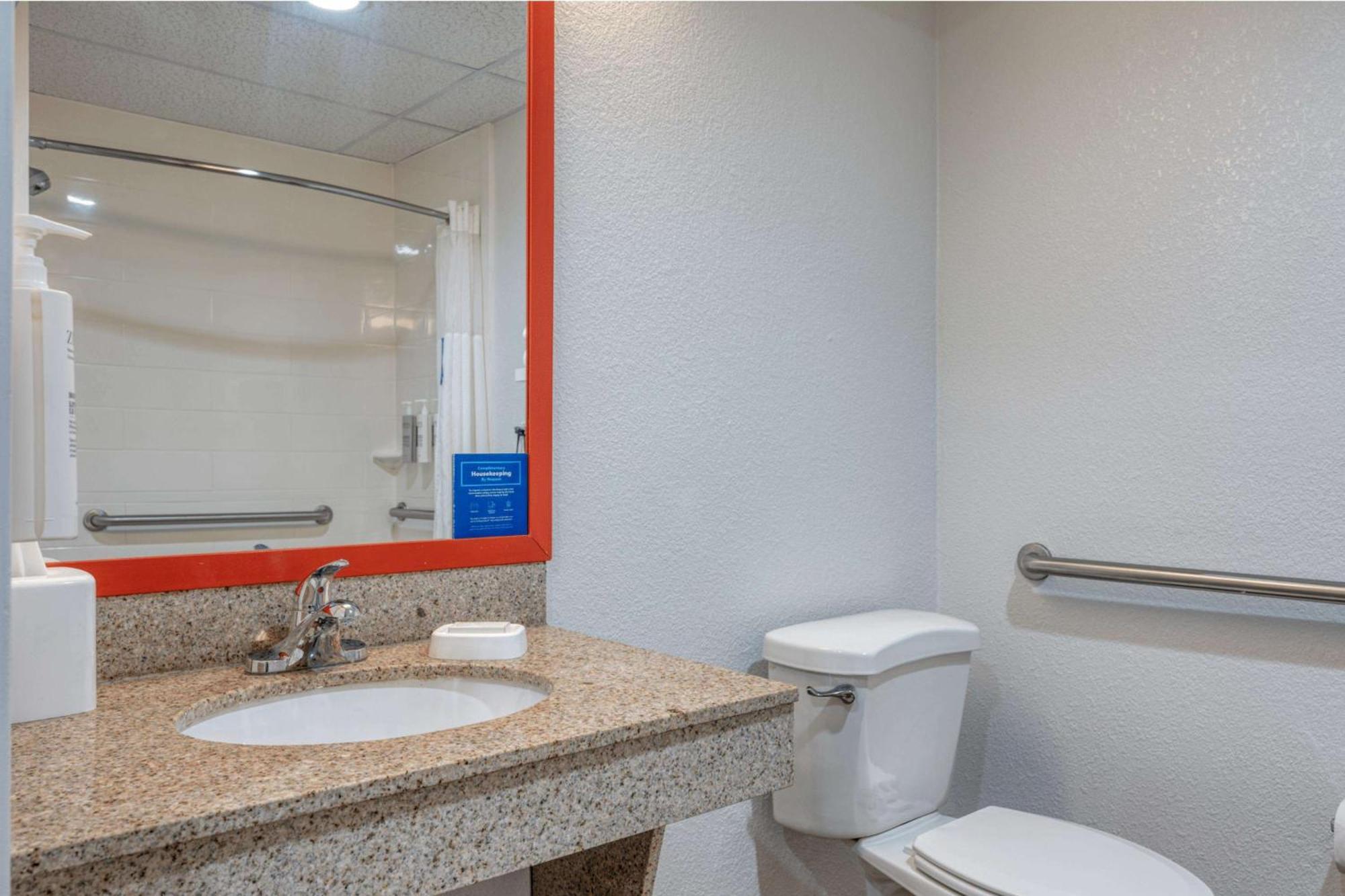 Hampton Inn By Hilton Washington Court House Jeffersonville Екстер'єр фото