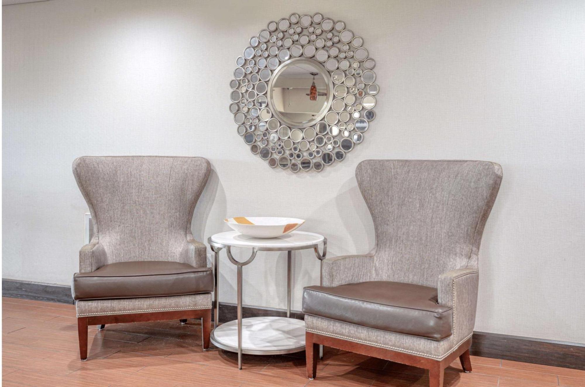 Hampton Inn By Hilton Washington Court House Jeffersonville Екстер'єр фото