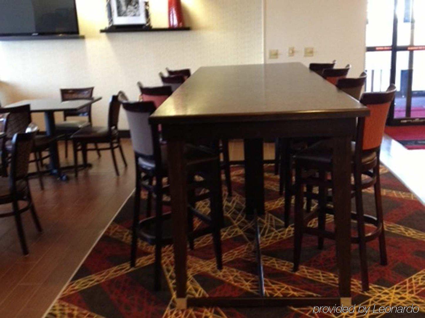 Hampton Inn By Hilton Washington Court House Jeffersonville Екстер'єр фото