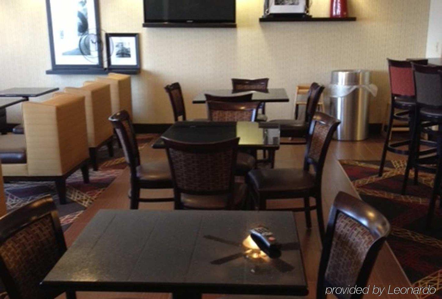 Hampton Inn By Hilton Washington Court House Jeffersonville Екстер'єр фото