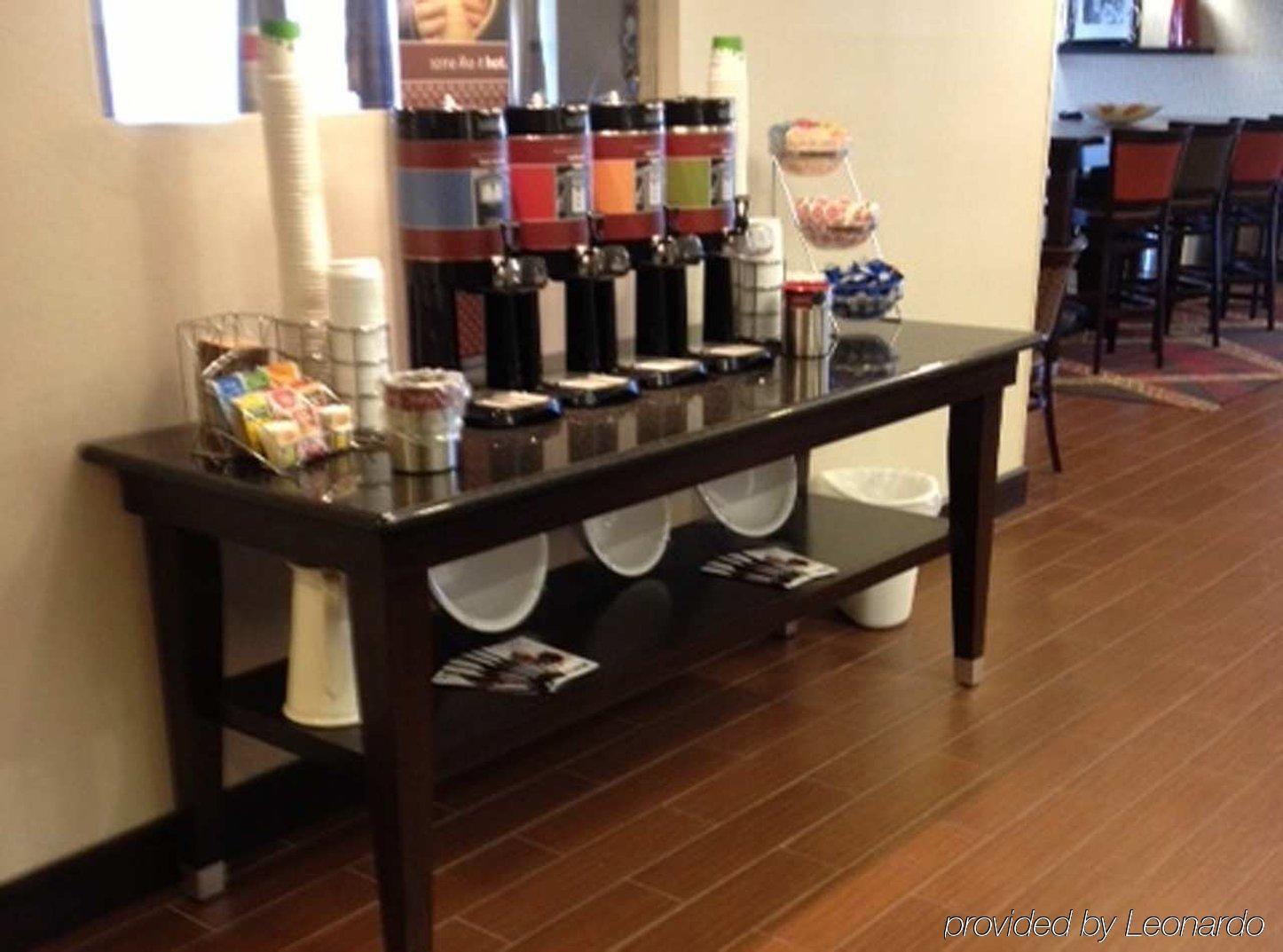Hampton Inn By Hilton Washington Court House Jeffersonville Екстер'єр фото