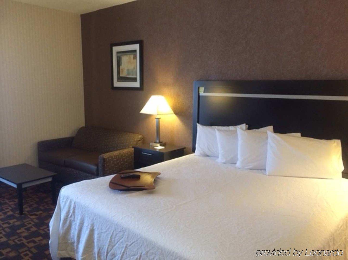 Hampton Inn By Hilton Washington Court House Jeffersonville Екстер'єр фото