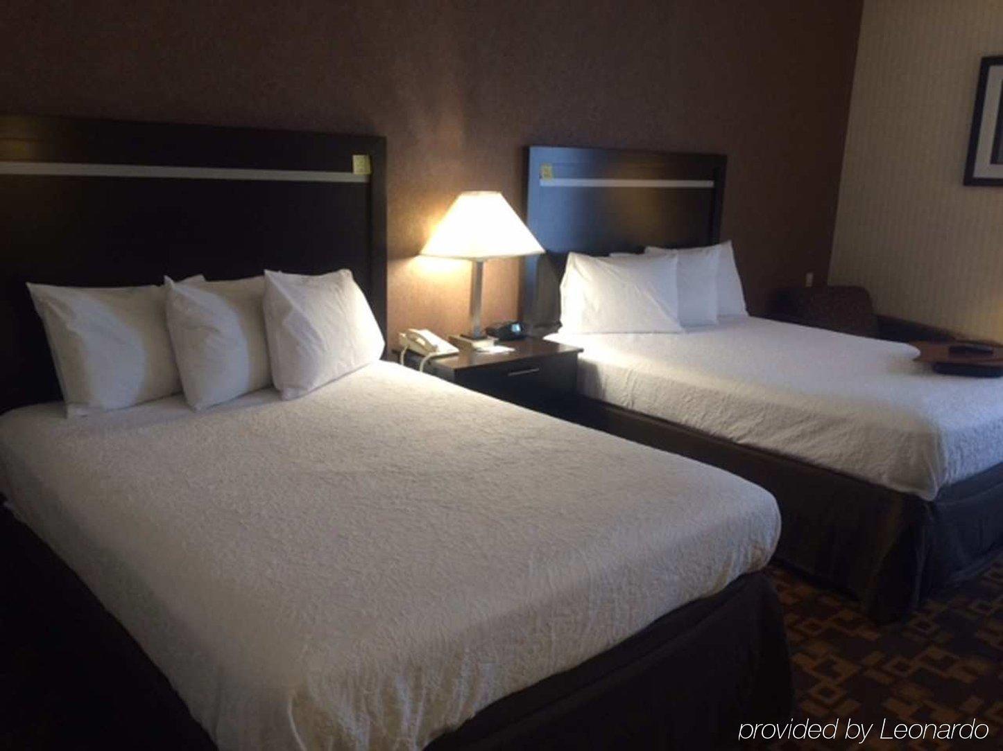Hampton Inn By Hilton Washington Court House Jeffersonville Екстер'єр фото