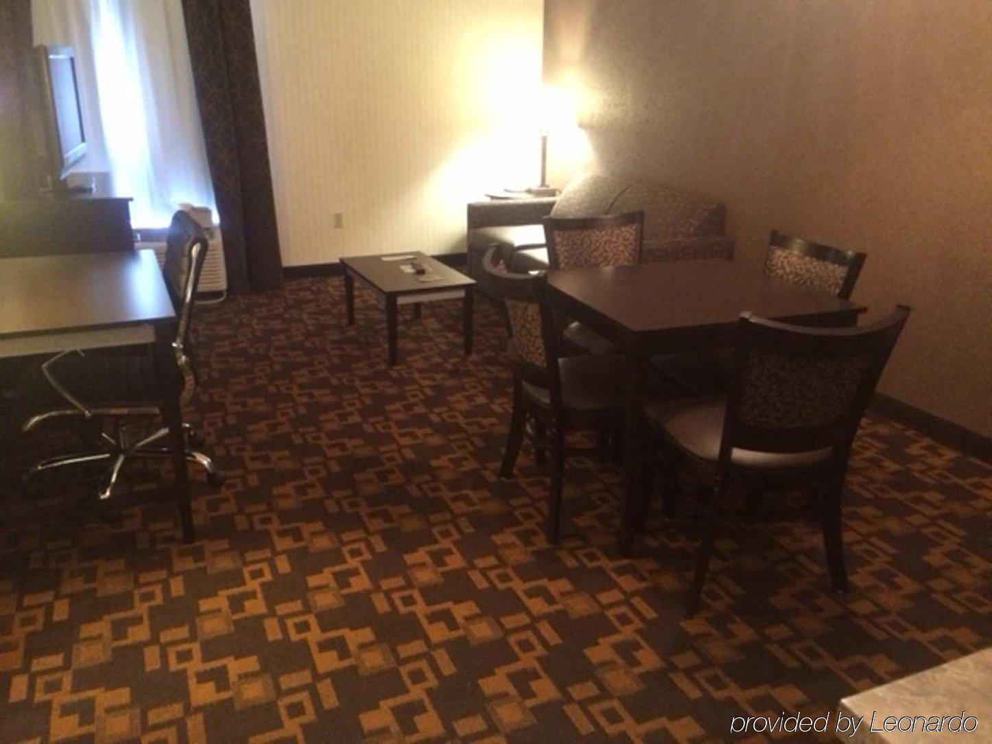 Hampton Inn By Hilton Washington Court House Jeffersonville Екстер'єр фото