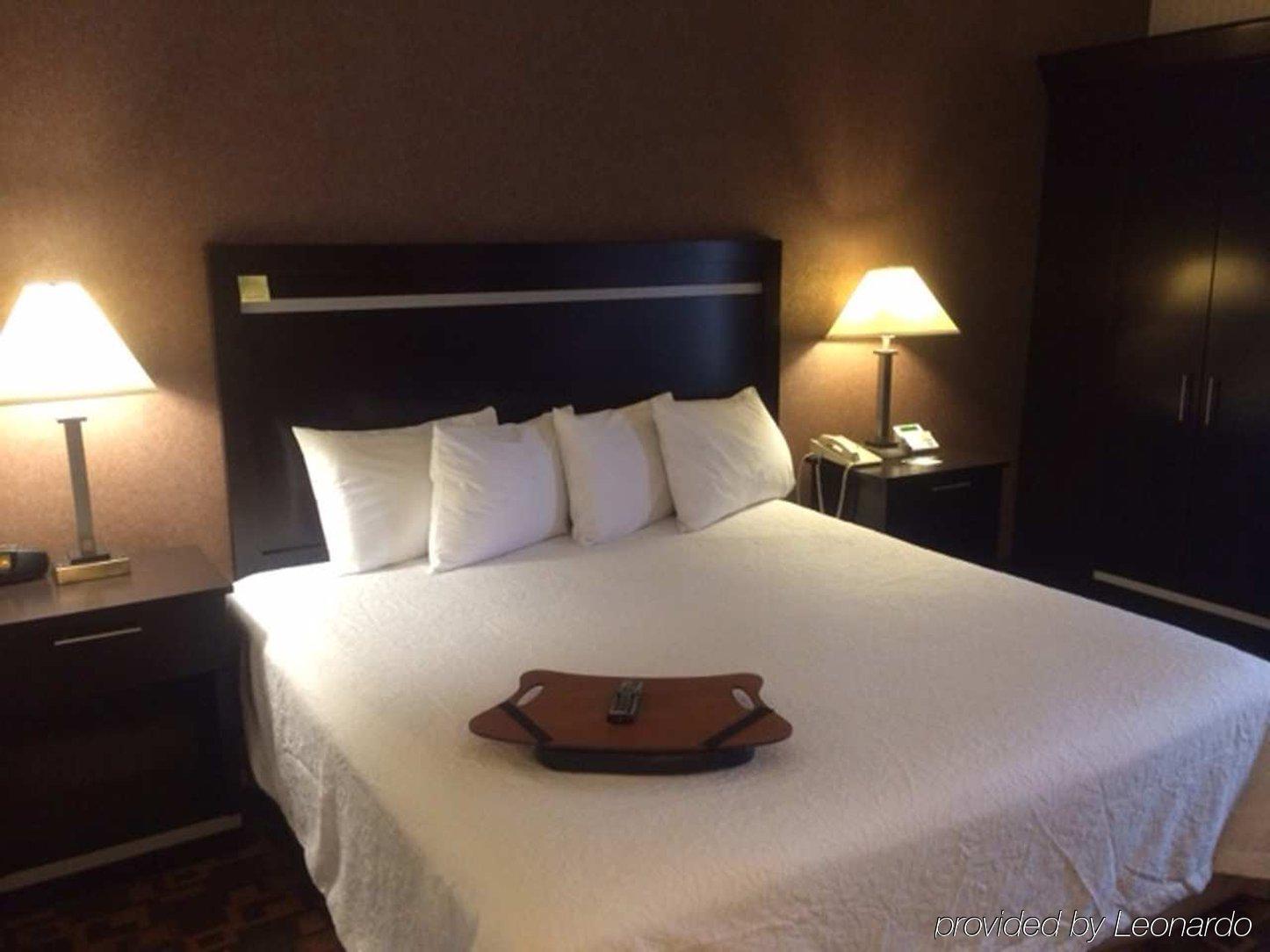 Hampton Inn By Hilton Washington Court House Jeffersonville Екстер'єр фото